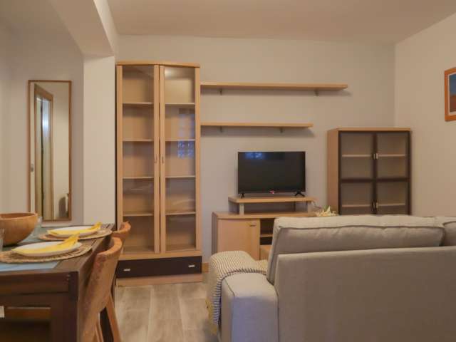 3-bedroom apartment for rent in Aluche, Madrid - Näkymä 4