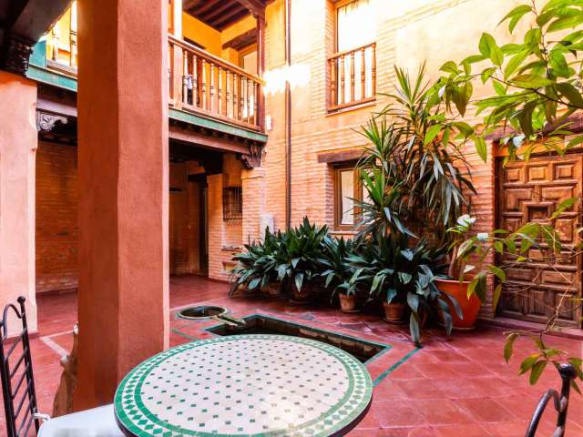 Apartment in Granada - View 4