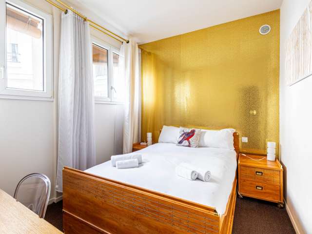 2-bedroom apartment for rent Montorgueil Saint-Denis - View 5