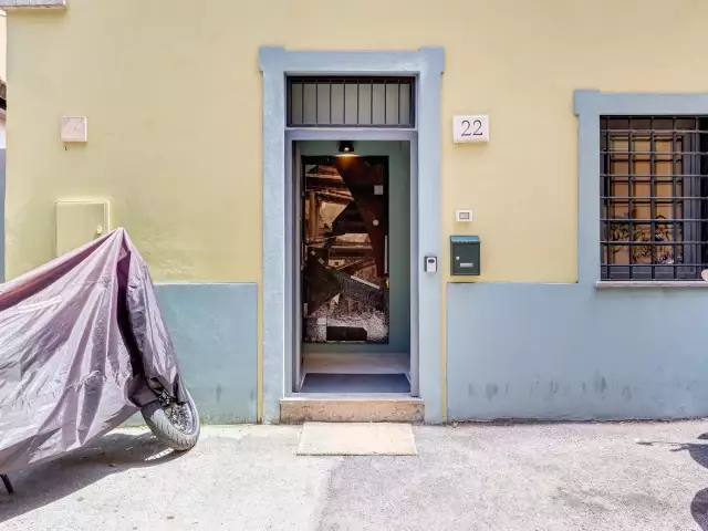 Appartement entier 1 chambre à Roma