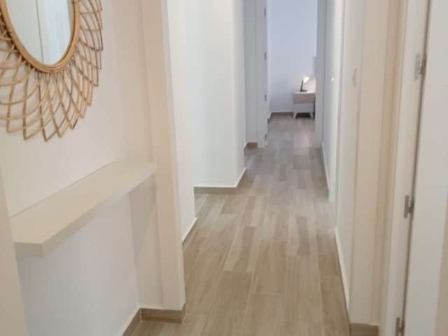 3-bedroom apartment for rent in Cabanyal-Canyamelar - View 4