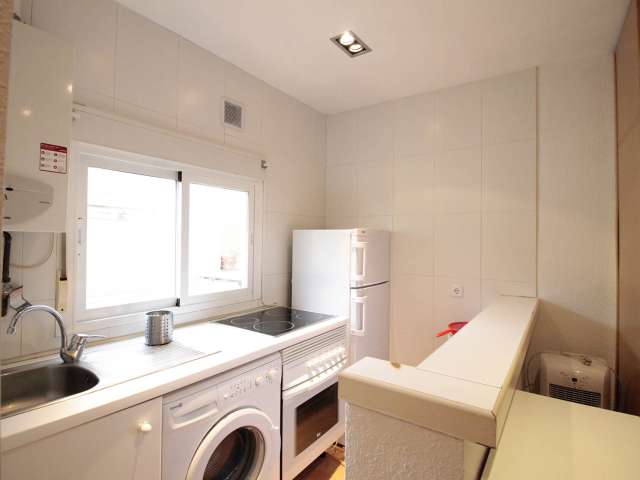 Apartment in Madrid - View 6