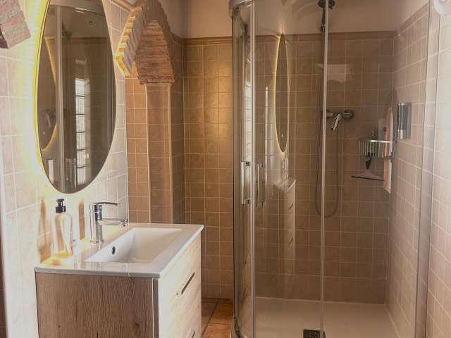 3-bedroom apartment for rent in Oliva, Valencia - View 4