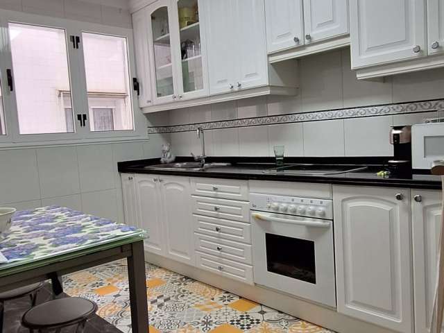 4-bedroom apartment for rent in Gijón - Vista 5