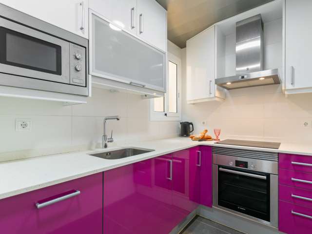 1 room of 78m² in Barcelona photo 11