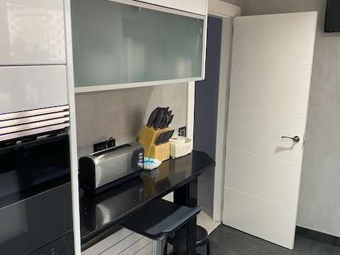 3-bedroom apartment for rent in Valverde, Madrid - View 3