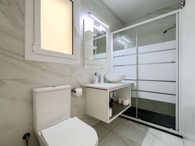 2-bedroom apartment for rent in Ciutat Vella, Barcelona - Vista 5