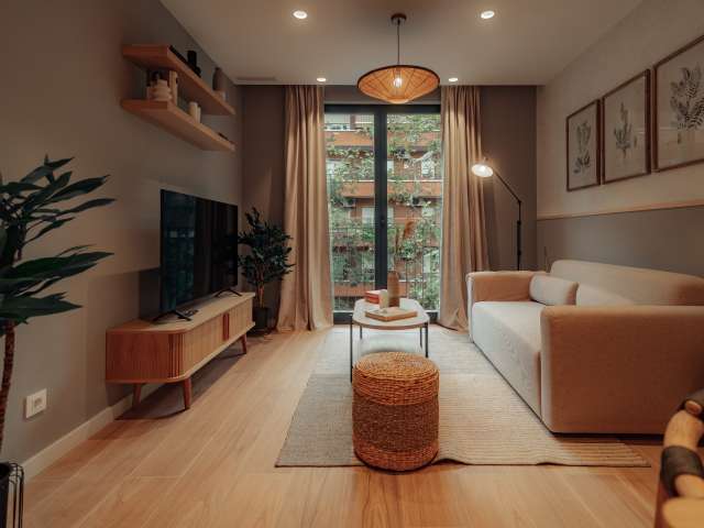 Apartment in Barcelona - View 2