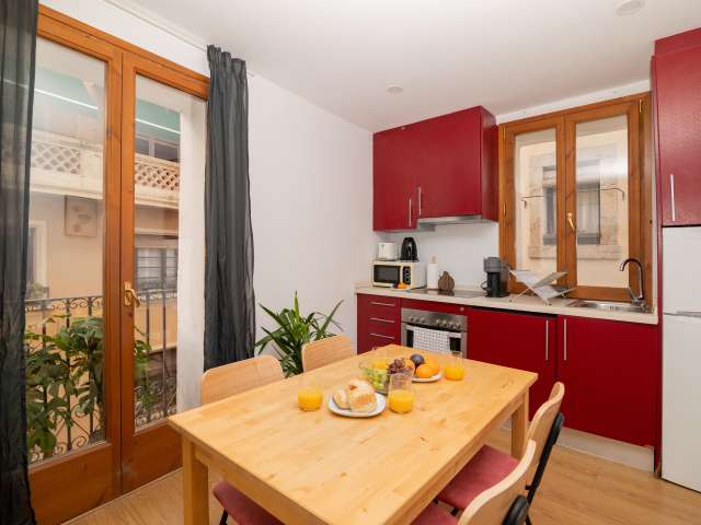Apartment in Barcelona - View 3