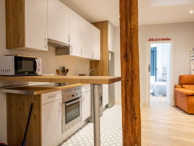 Apartment in Madrid - View 5