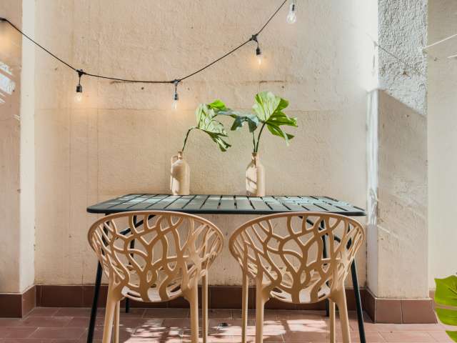2-bedroom apartment for rent in Ciutat Vella, Barcelona - Más