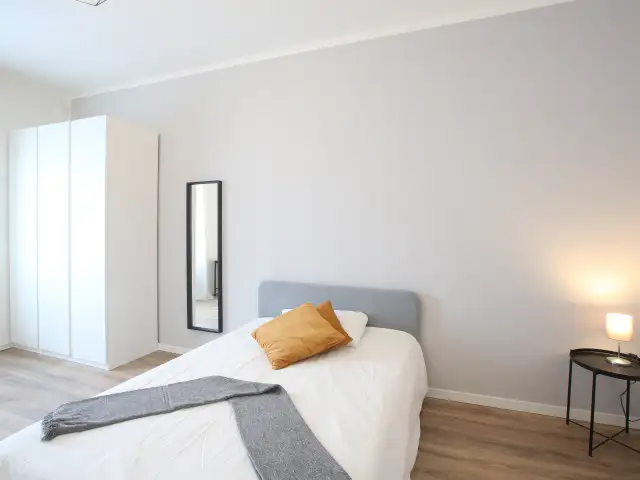 Appartement partagé à Modène