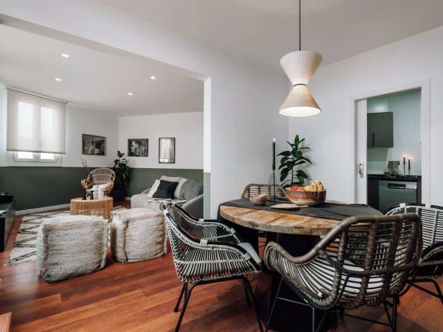 Apartment in Barcelona - View 2