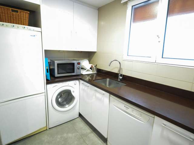 3-bedroom apartment for rent in Aiora, Valencia - View 6