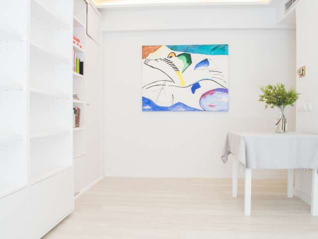 Apartment in Madrid - View 5
