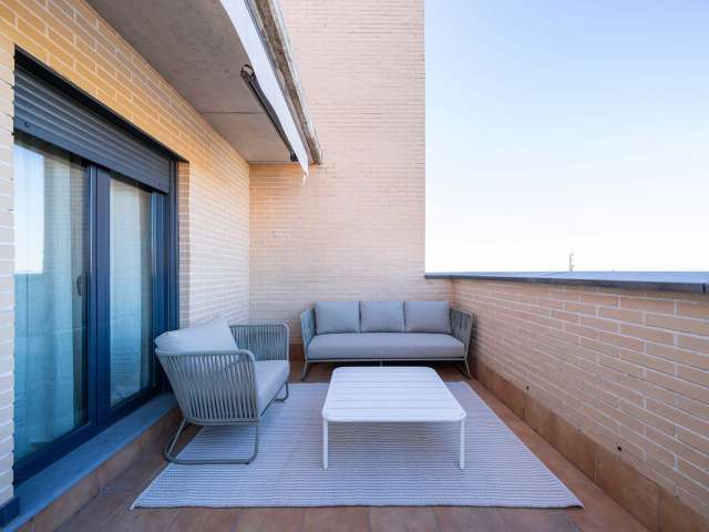 Apartment in Madrid - View 4