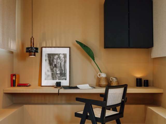 Apartment in Barcelona - More