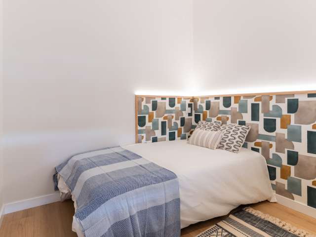 1 room of 136m² in Madrid photo 15