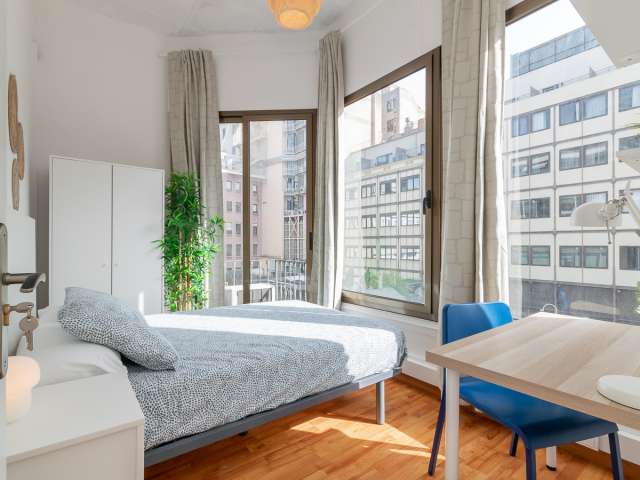 1 room of 23m² in Barcelona photo 17
