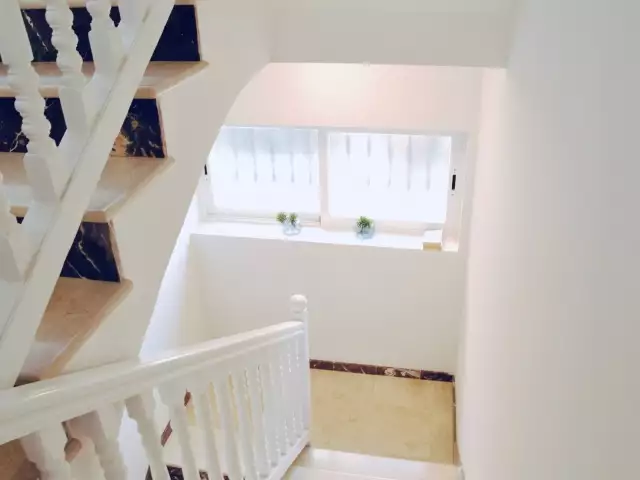 Room in shared apartment in Granada