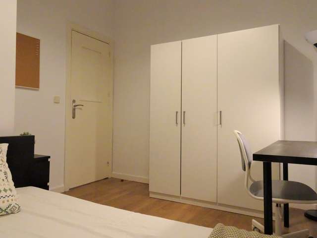 1 room of 48m² in Madrid photo 16