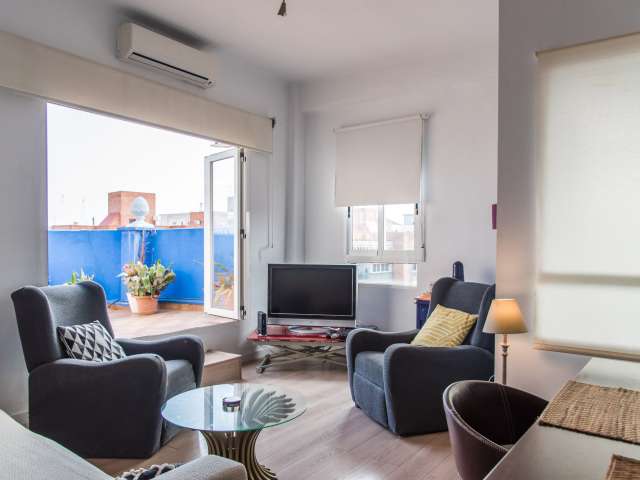 Apartment in València - View 4