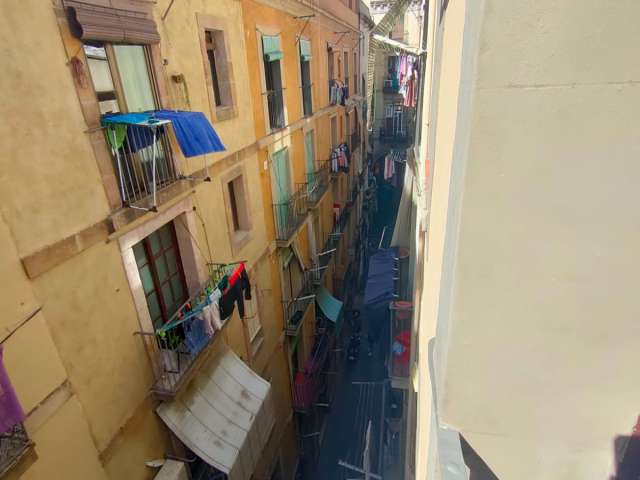 Apartment in Barcelona - View 3
