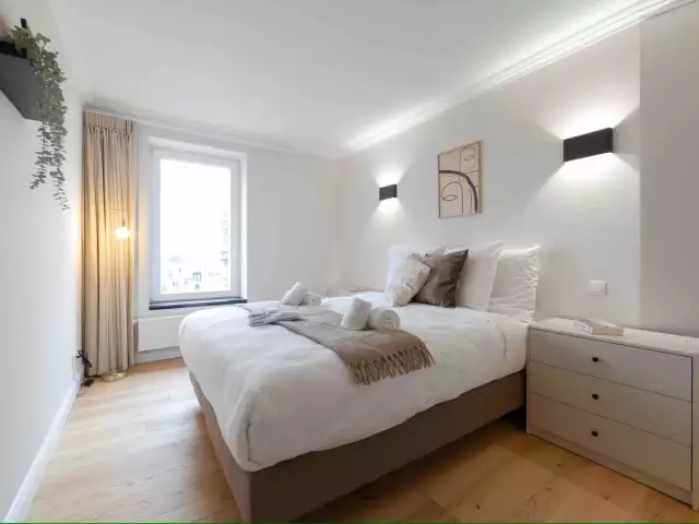 Whole 1 bedrooms apartment in Ixelles