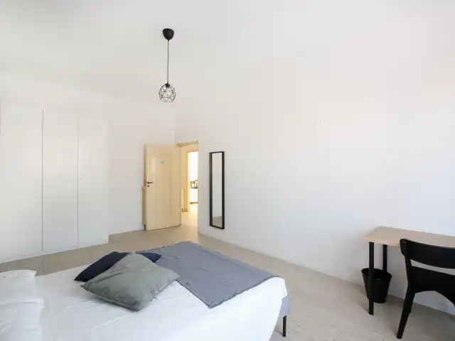 Apartamento compartilhado em Modena