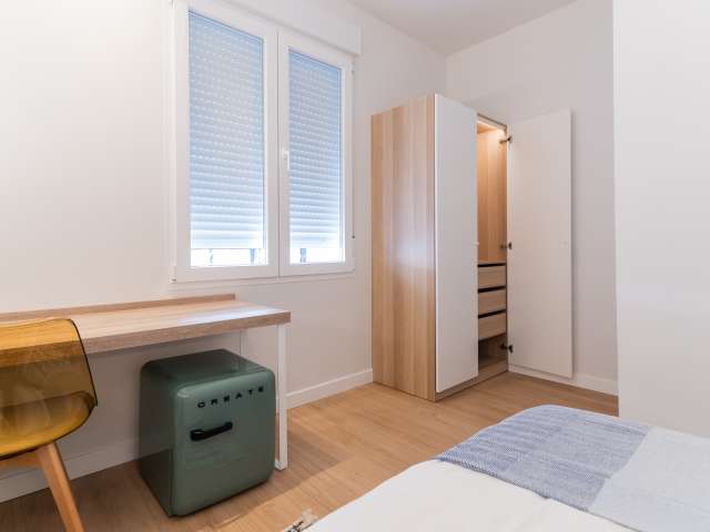 1 room of 136m² in Madrid photo 16