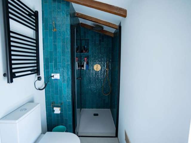 Apartment in Godella - More