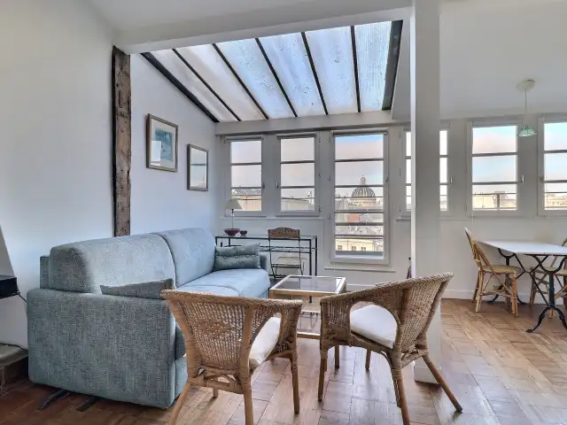 Rentals in Paris: apartments/flats & rooms for monthly renting | Spotahome
