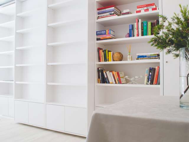 Apartment in Madrid - View 4