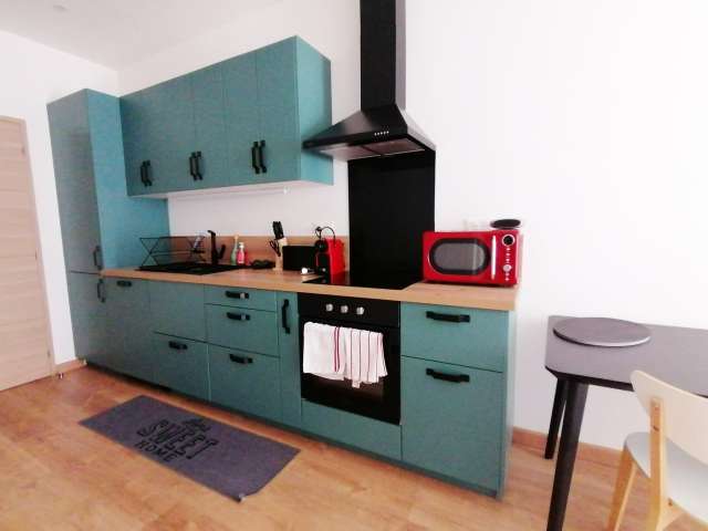 Apartment in Sète - View 4
