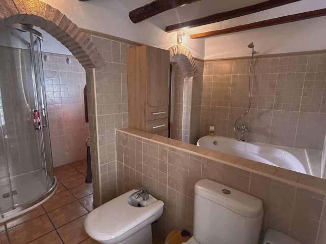 3-bedroom apartment for rent in Oliva, Valencia - View 3