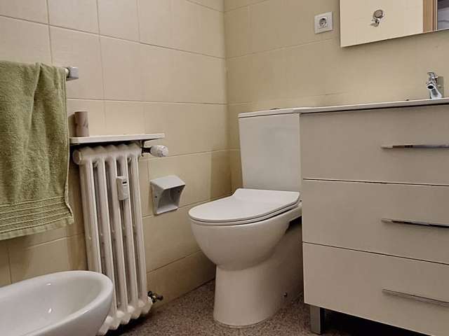 4-bedroom apartment for rent in Gijón - Vista 3