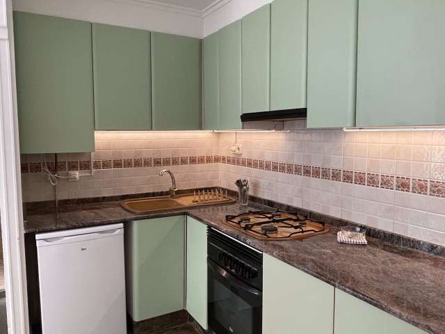 Apartment in València - More