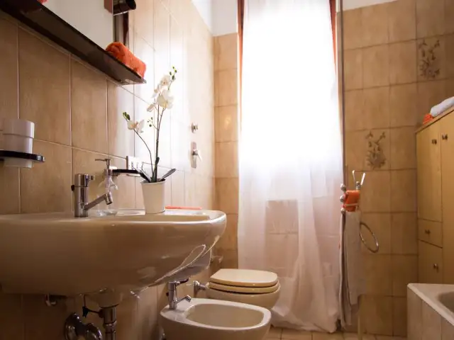 Room in shared flat for rent in Affori, Milan