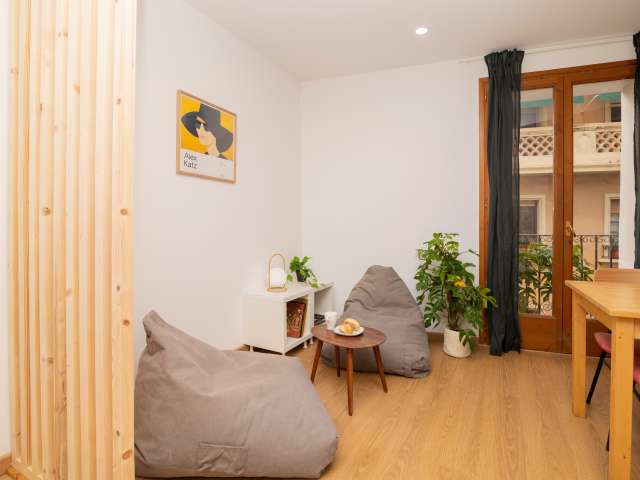 Apartment in Barcelona - View 5