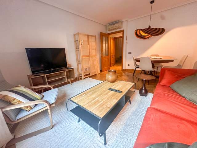 Apartment in Madrid - View 5