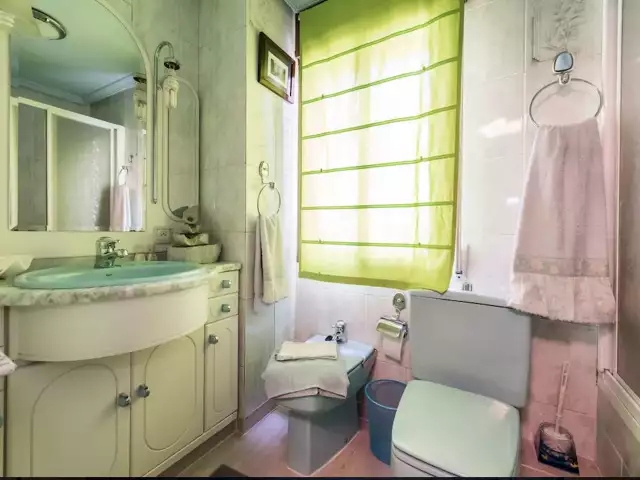 Appartement entier de 3 chambres à Madrid