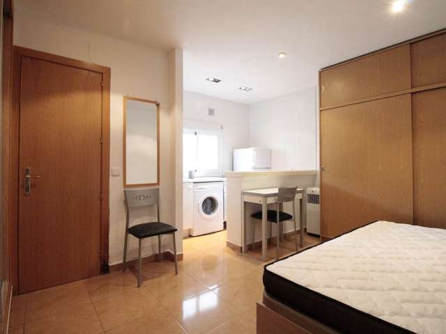 Apartment in Madrid - View 4