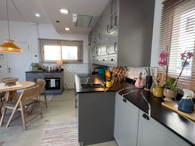 2-bedroom apartment for rent in Sitges, Barcelona - View 6