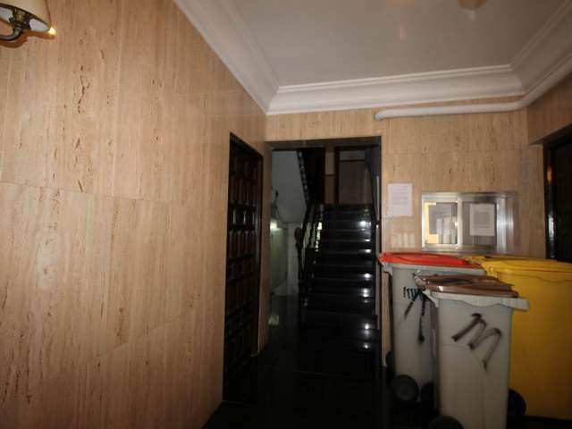 Apartment in Madrid - More