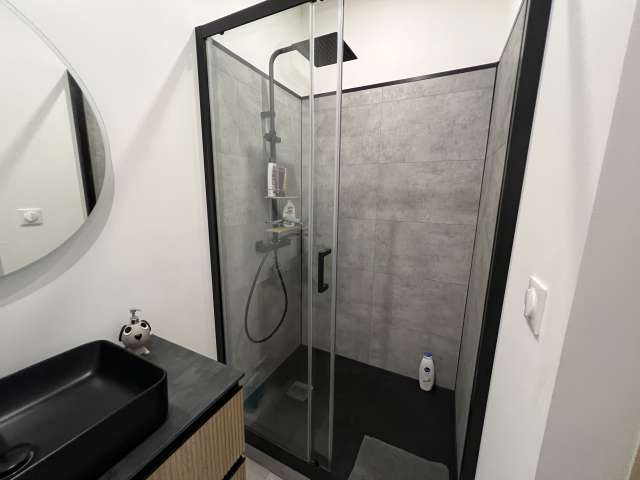 Apartment in Sète - More
