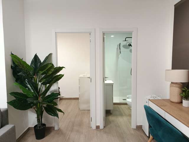 Apartment in Madrid - View 5