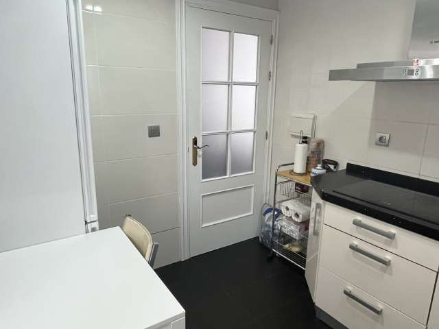Apartment in Arteaga Derio - View 3