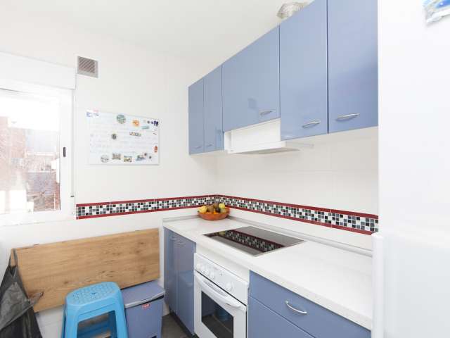 1 room of 72m² in Madrid photo 7