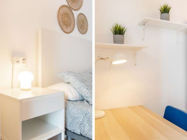1 room of 23m² in Barcelona photo 16
