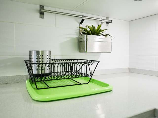 3-bedroom apartment for rent in Palacio, Madrid - View 6